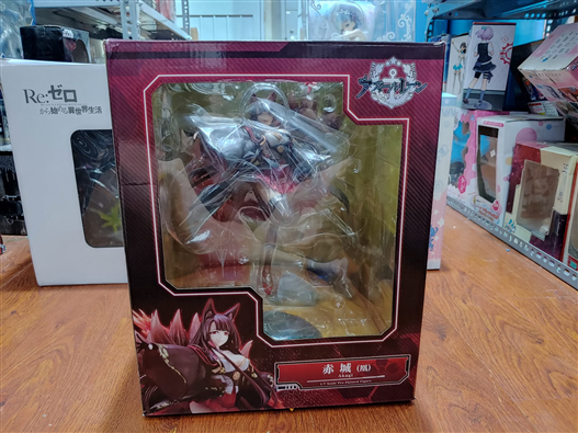 Mua bán PVC AKAGI FAKE